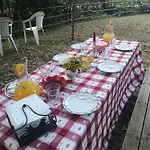 Quinta Aguias Feriehus