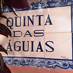 Feriehus Quinta Aguias *