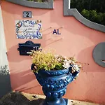 Feriehus Quinta Aguias Aveiro