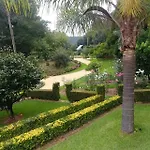 Quinta Aguias Feriehus Aveiro