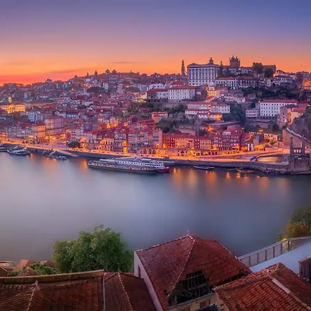 Quinta Aguias Semesterbostad