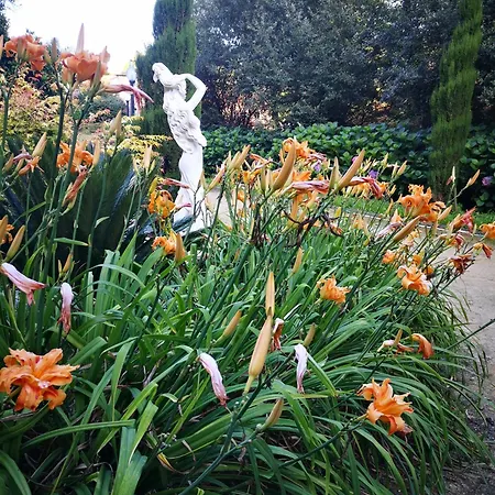 Semesterbostad Quinta Aguias Aveiro