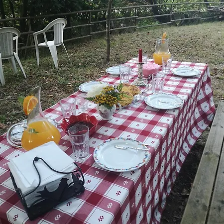 Quinta Aguias Дом отдыха