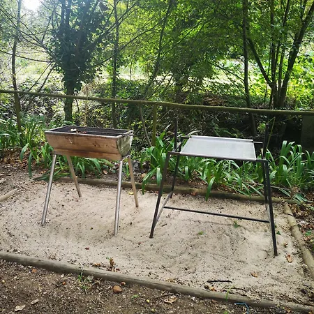 Vakantiehuis Quinta Aguias