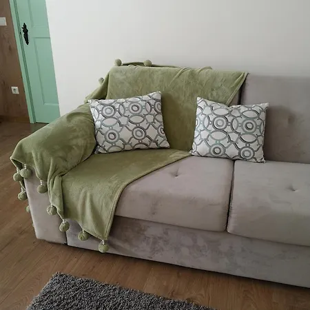 Quinta Aguias Semesterbostad