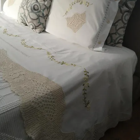 Дом отдыха Quinta Aguias *