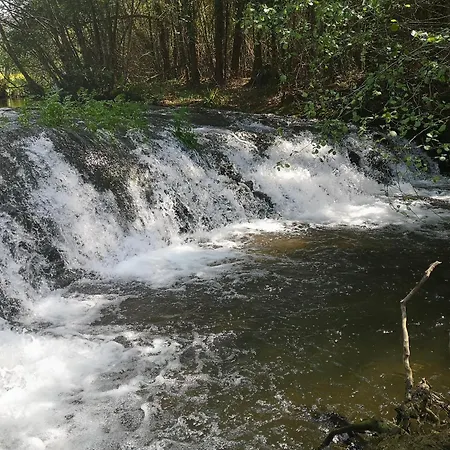 Quinta Aguias Holiday home *