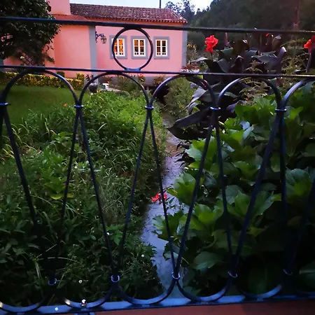 Quinta Aguias * Авейру