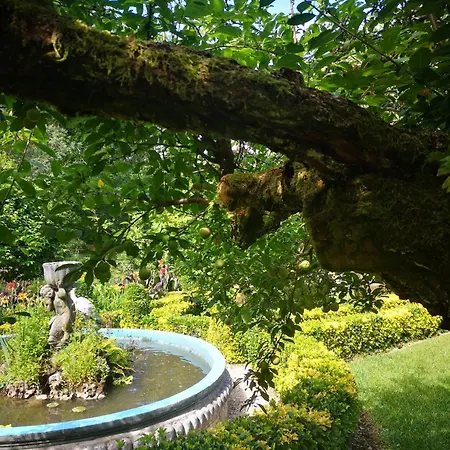 Quinta Aguias Semesterbostad Aveiro