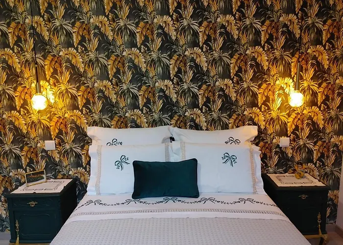 Quinta Aguias * אבאירו