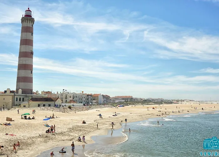 Quinta Aguias בית נופש אבאירו