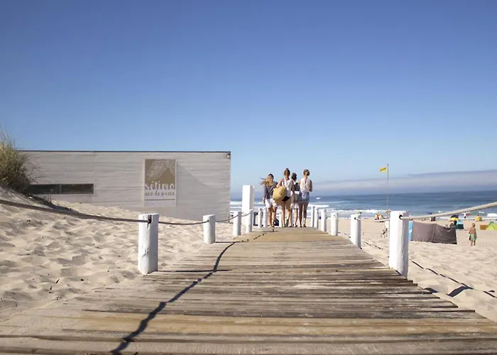 Quinta Aguias בית נופש אבאירו