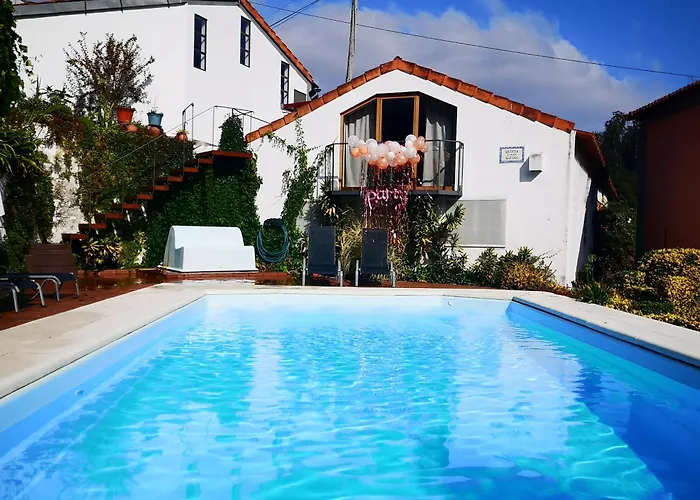 Quinta Aguias * אבאירו