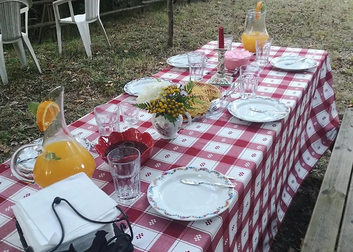 Quinta Aguias בית נופש