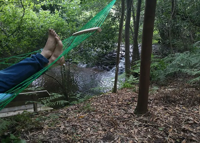 Quinta Aguias אבאירו