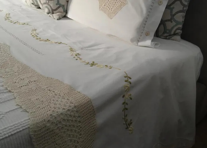 בית נופש Quinta Aguias *