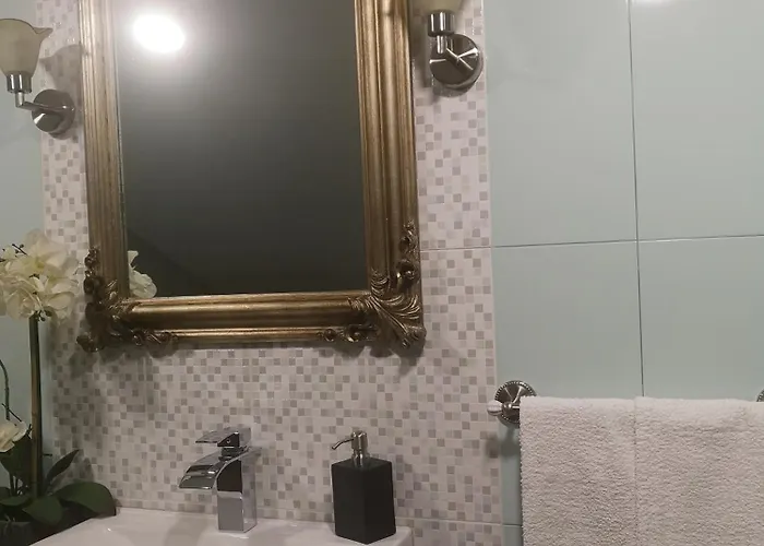 בית נופש Quinta Aguias *