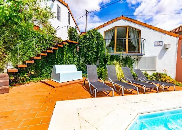 Quinta Aguias אבאירו